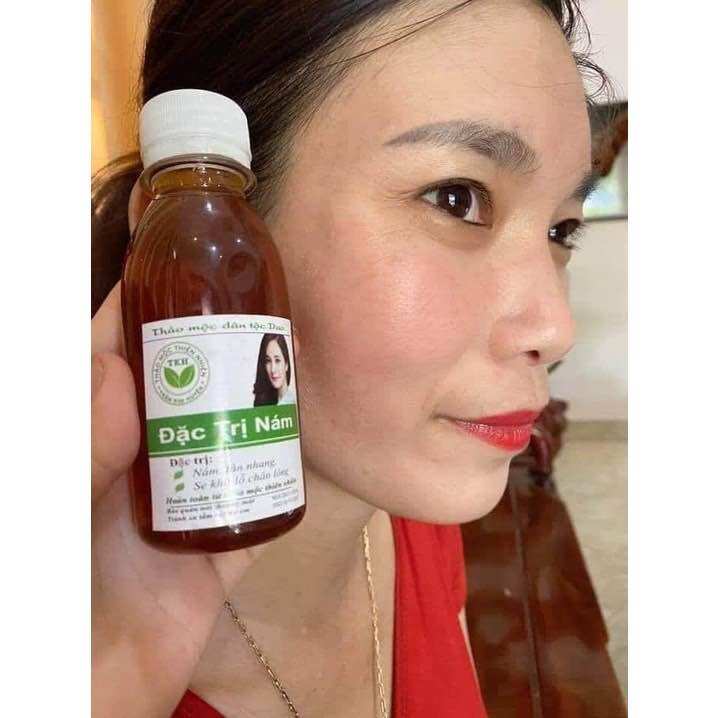 THẢO MỘC NÁM DA TRẦN KIM HUYỀN