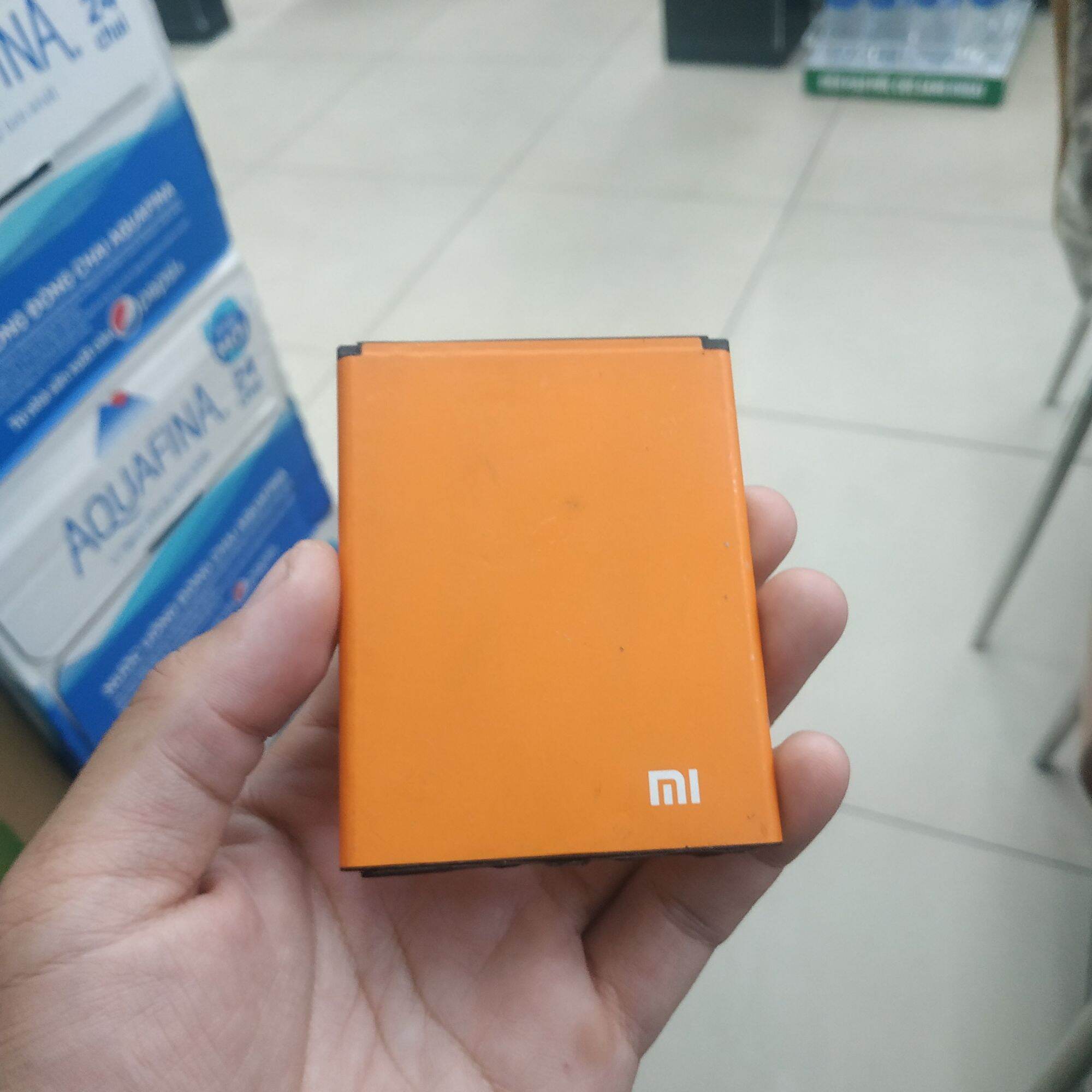 Pin Battery Xiaomi BM45 - 3020 / 3060 mAh (Xiaomi Redmi Note 2)