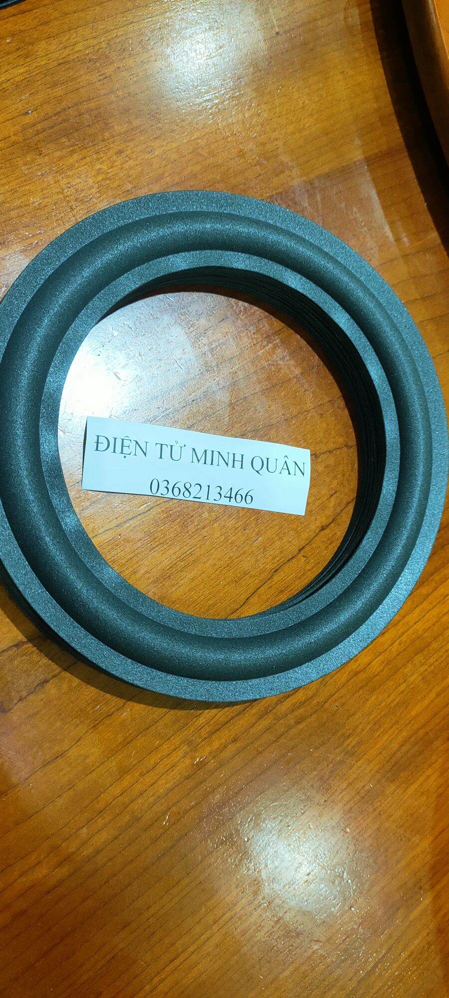 Gân loa mút bass 30
