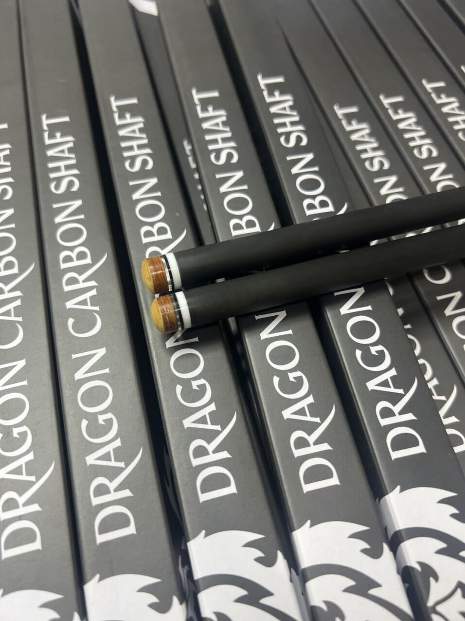 Ngọn Bida Full Carbon Dragon