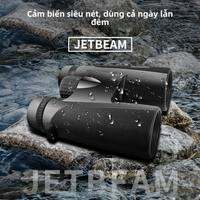 JETBeam | Kính Nhòm Đa Năng HD Có Tầm Nhìn Đêm Dùng cho Chụp Ảnh Ngoài Trời