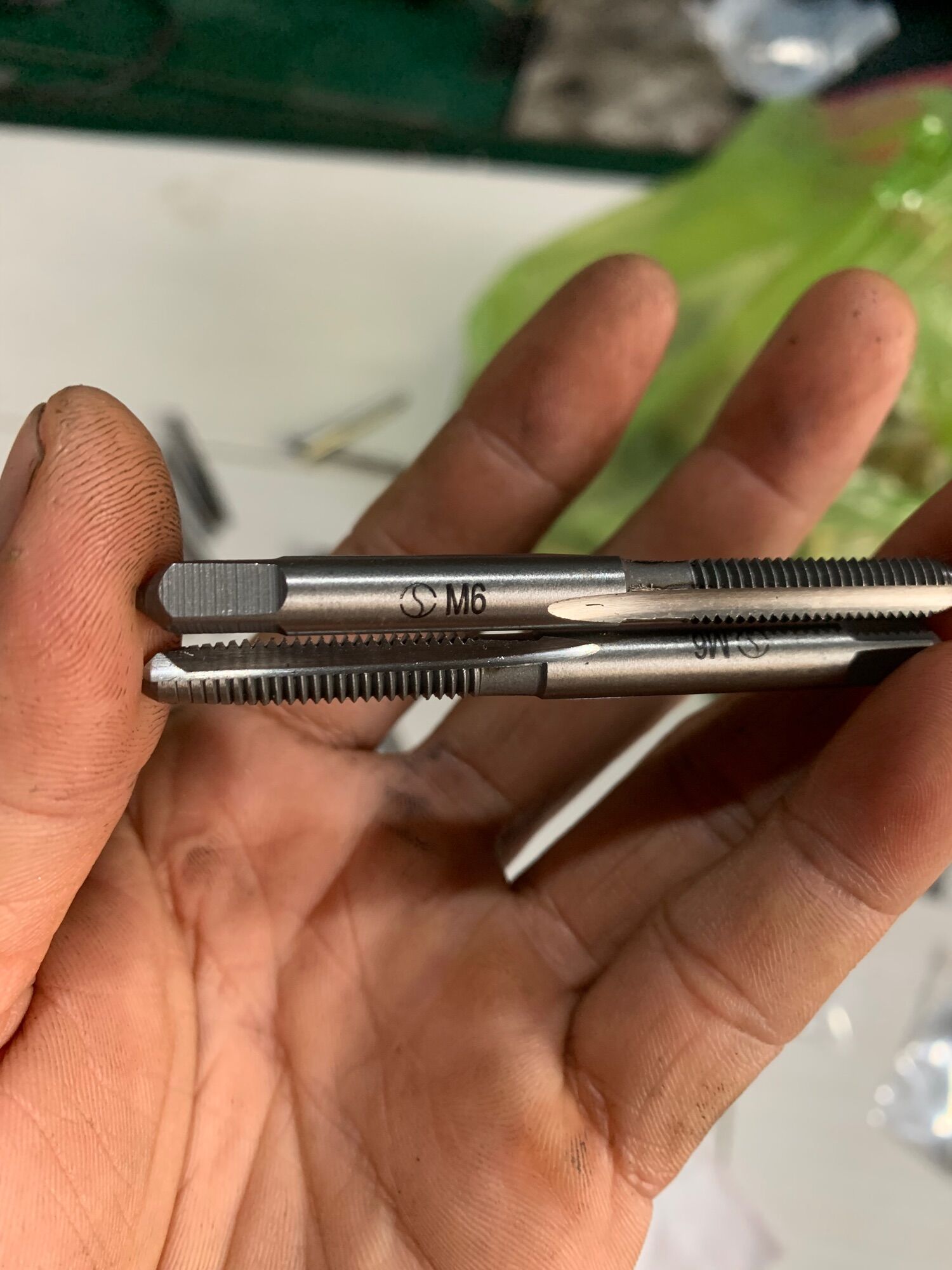 Sơ mi 4-5 sắt thao (10 con)
