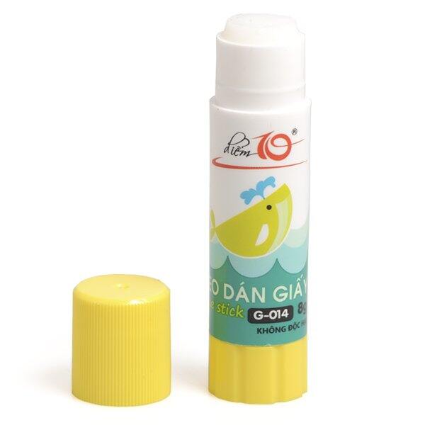 Keo khô điểm 10 g014