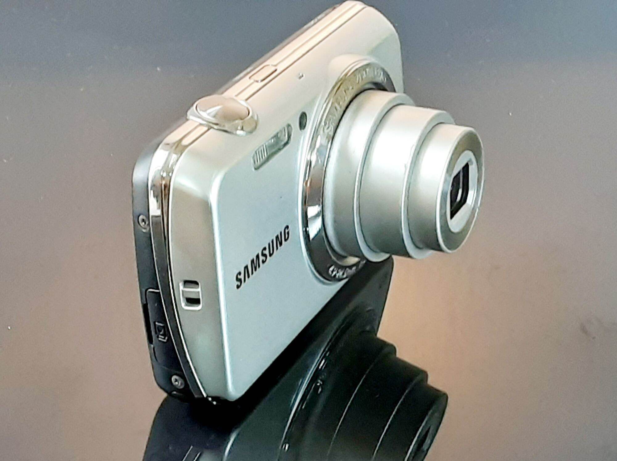 Máy ảnh KTS Samsung
