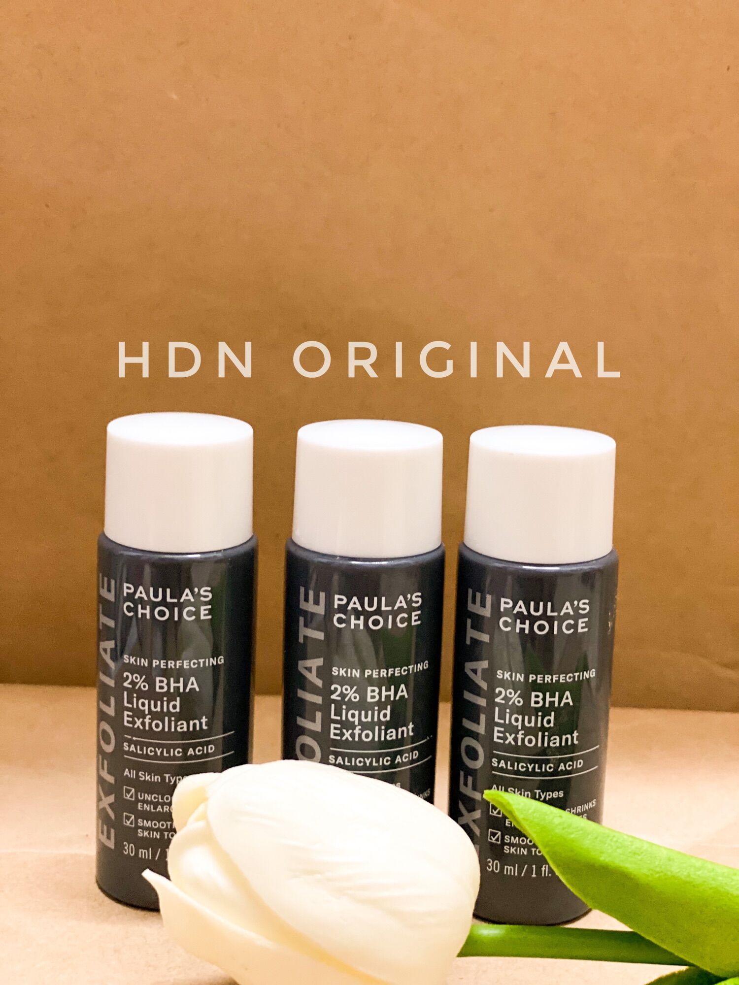 Flash sale - bha paula choice 2% tẩy tế bào chết paula's choice skin perfecting 2%