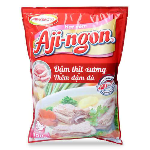 Bịch 2kg hạt nêm Aji Ngon Ajinomoto