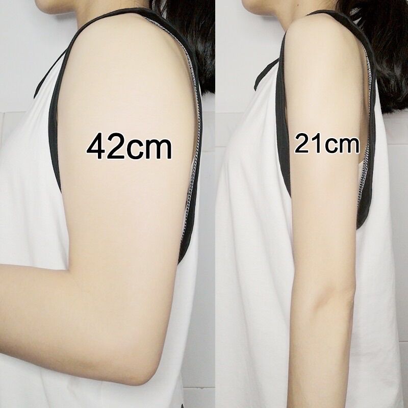 Đai thon bắp tay , thu gọn mỡ bắp tay