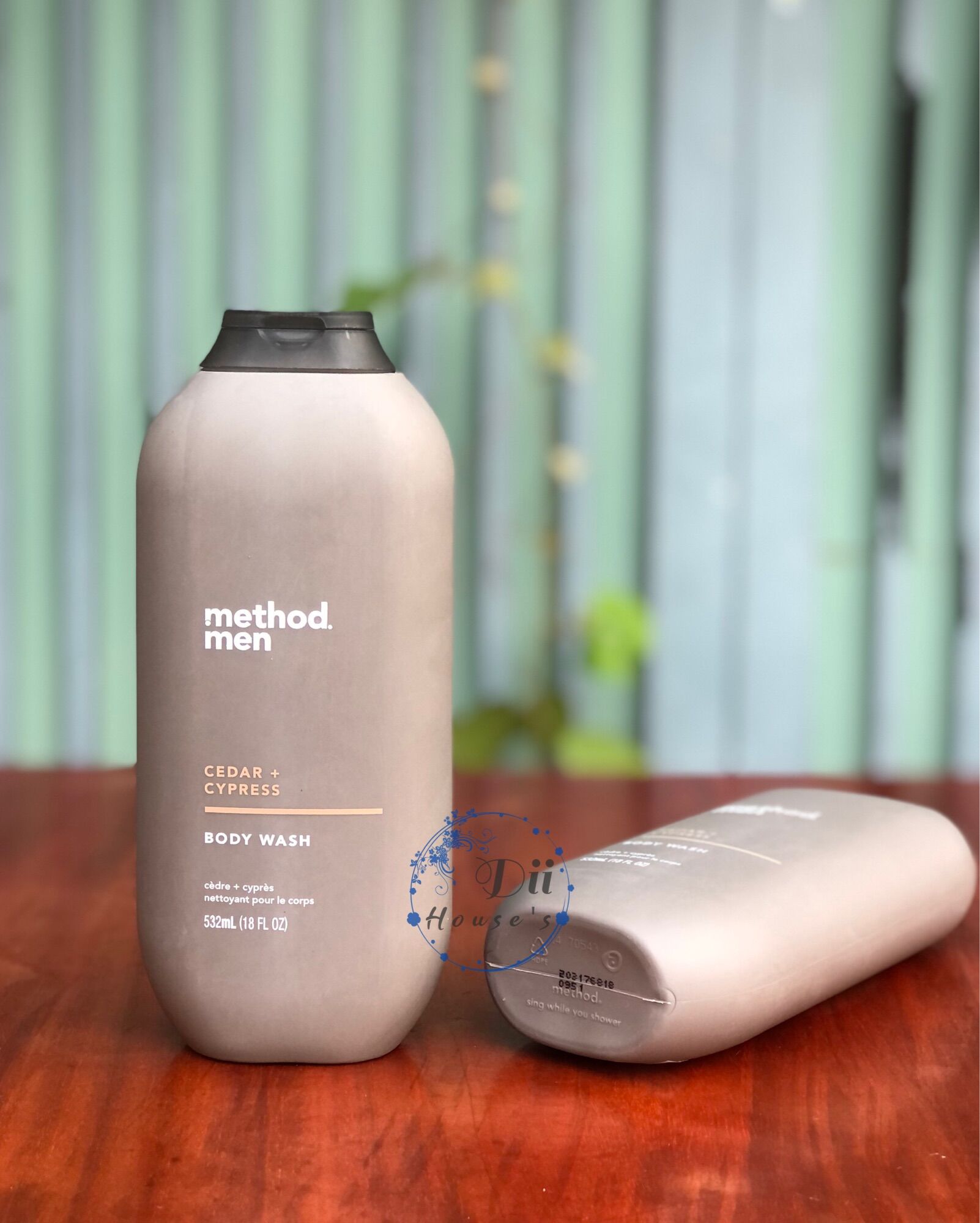 Sữa Tắm Method Men 532ml.