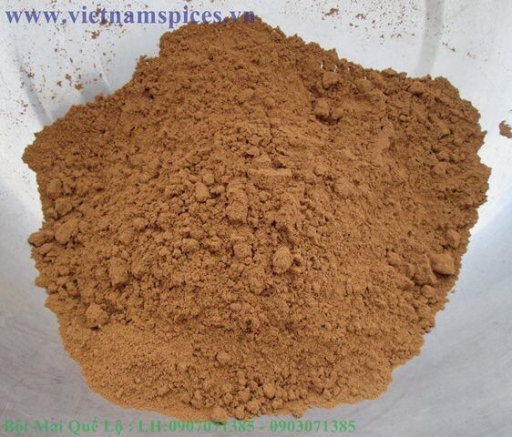 Bột mai quế lộ cao cấp 200gram