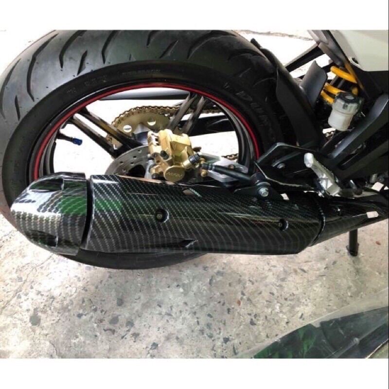 Ốp Bô Các Bon Exciter 150