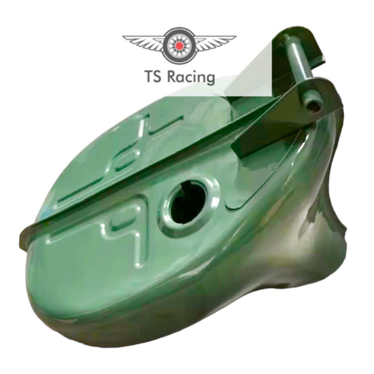 Thùng xăng xe cub 78/70 - cup 78/70