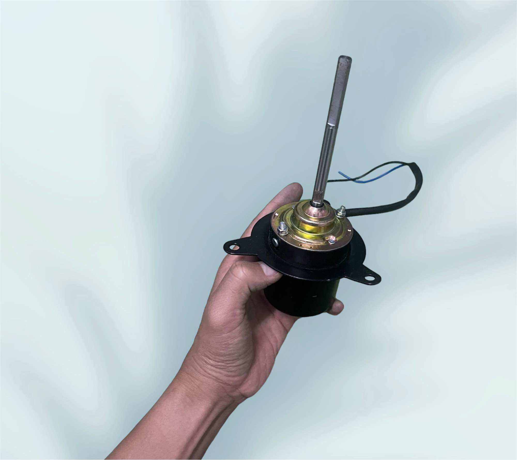 Mô tơ làm kẹo bông gòn 12V.