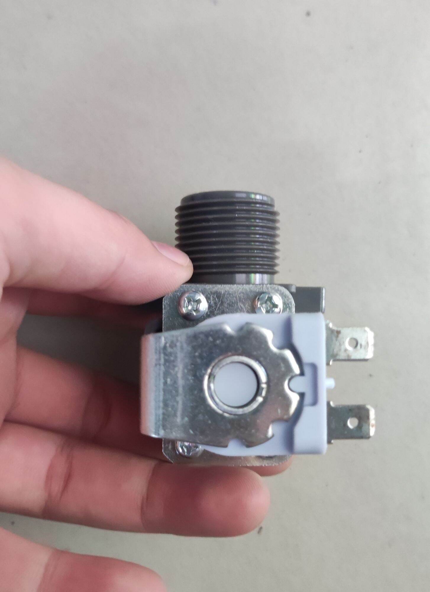 [HCM]van cấp nước máy giặt Toshiba - van đơn