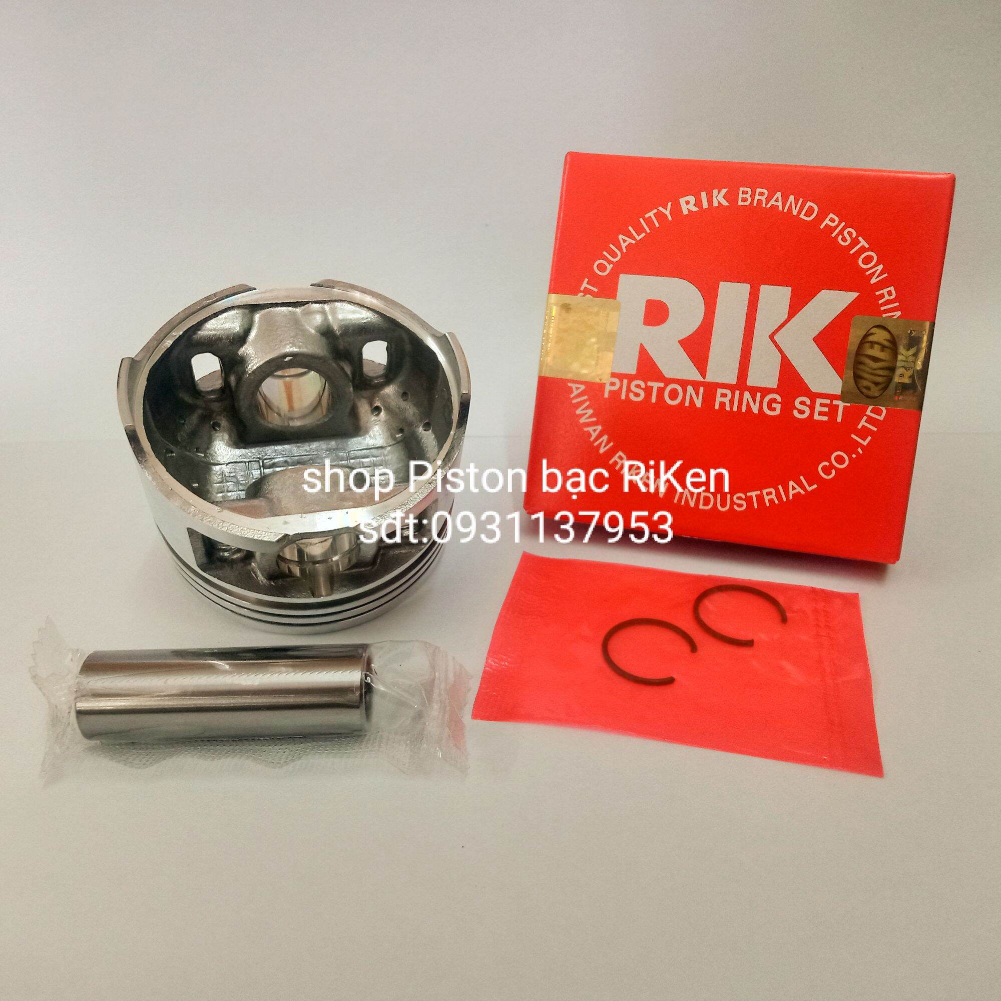 PISTON Bạc NEO 125 FI (D)
