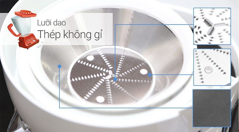 Máy ép trái cây Philips HR1811 - HÀNG CHÍNH HÃNG
