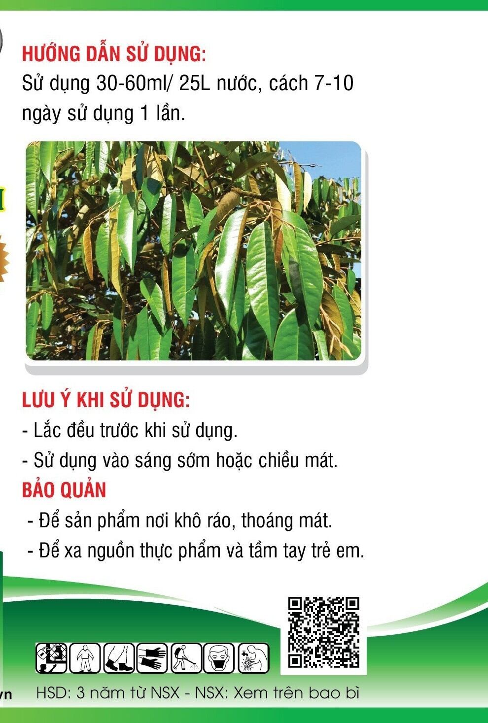 Phân bón MAX ROOT - CHUYÊN SẦU RIÊNG. Chai 1L