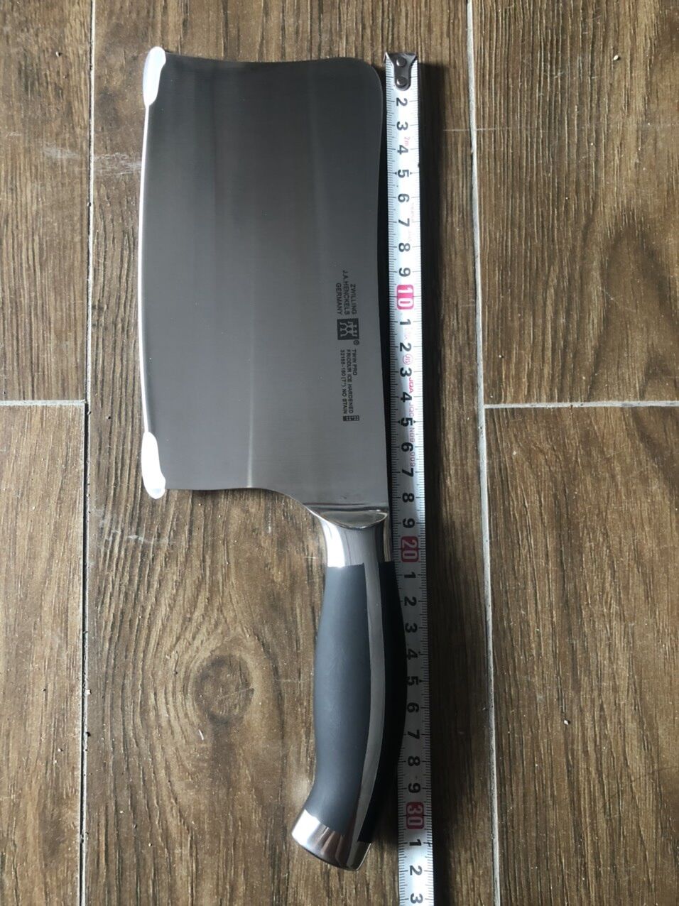 Kitchen Knife German Bone-Cutting Knife, 800Gr