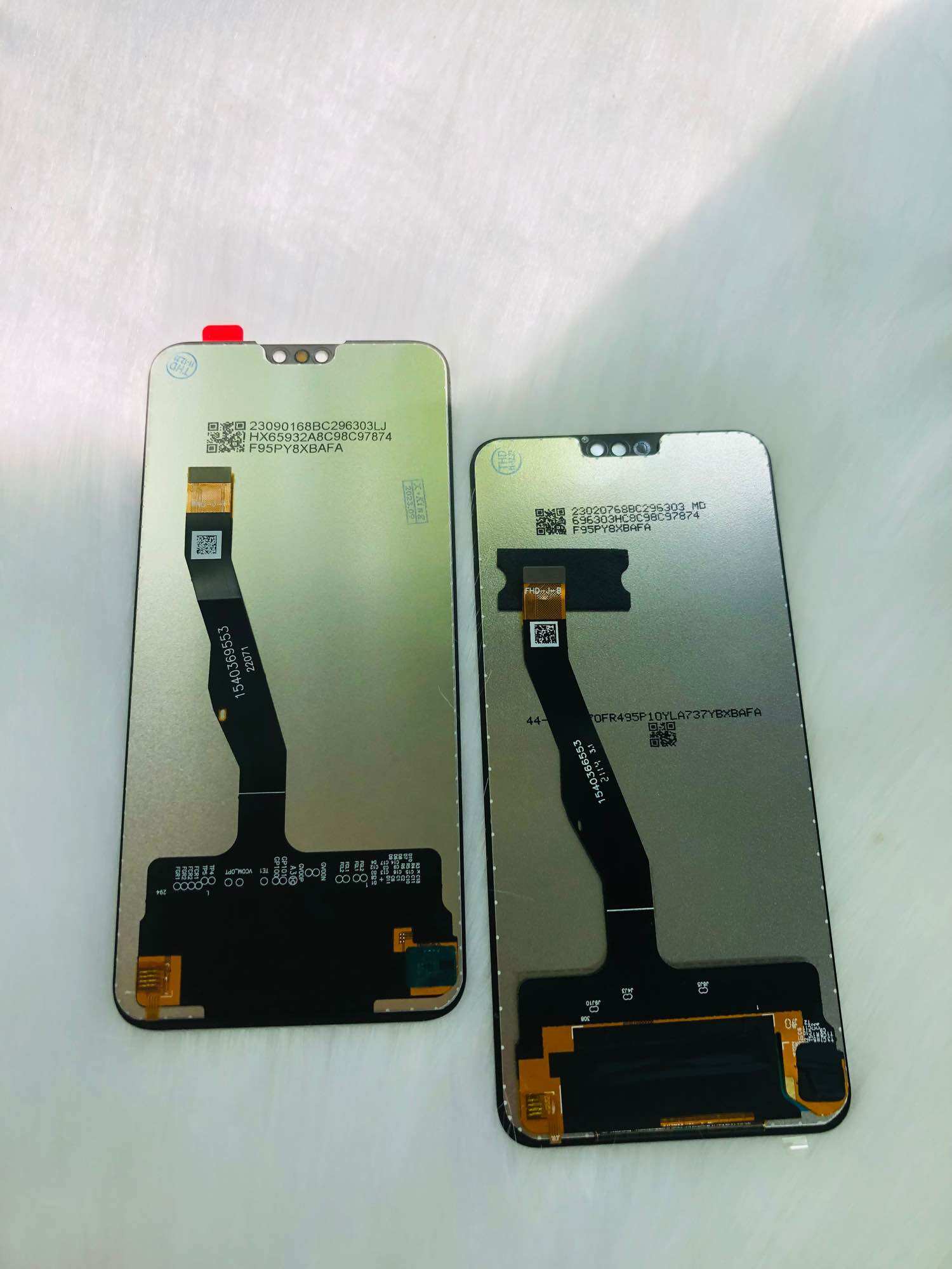 Màn hình Huawei Y9 2019 new