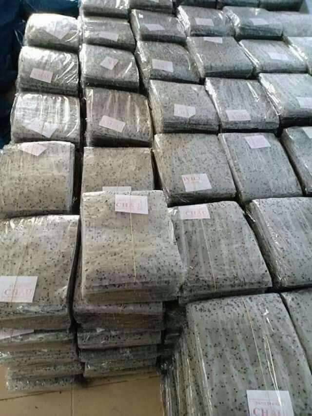 💥BÁNH TRÁNH MÈ PHAN RANG💥

1kg