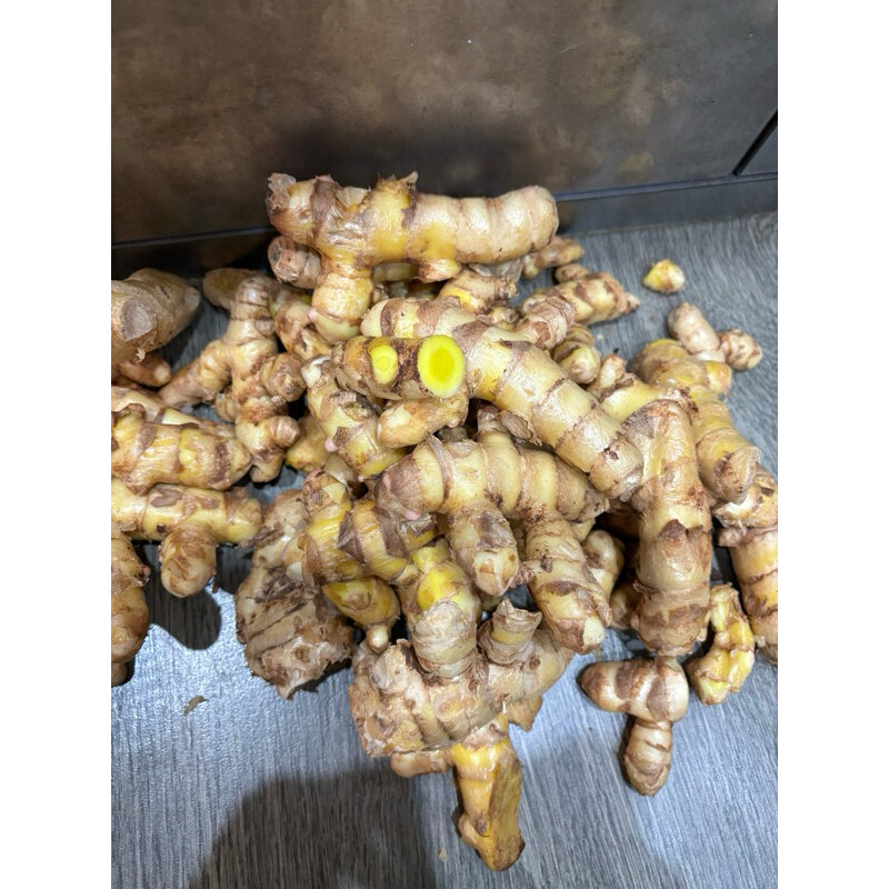 Củ mai gang 500g