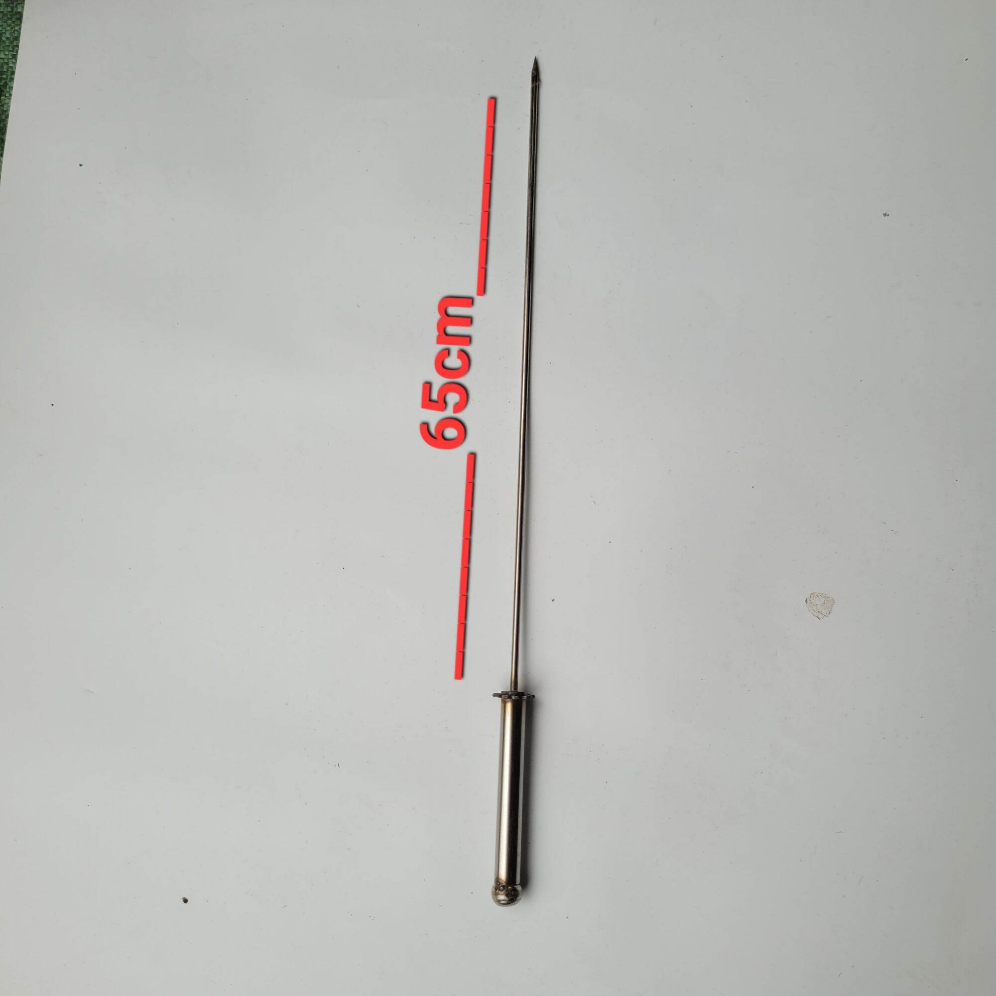 xiên nướng thịt cho máy quay thịt tự động( nhiều kích cỡ)