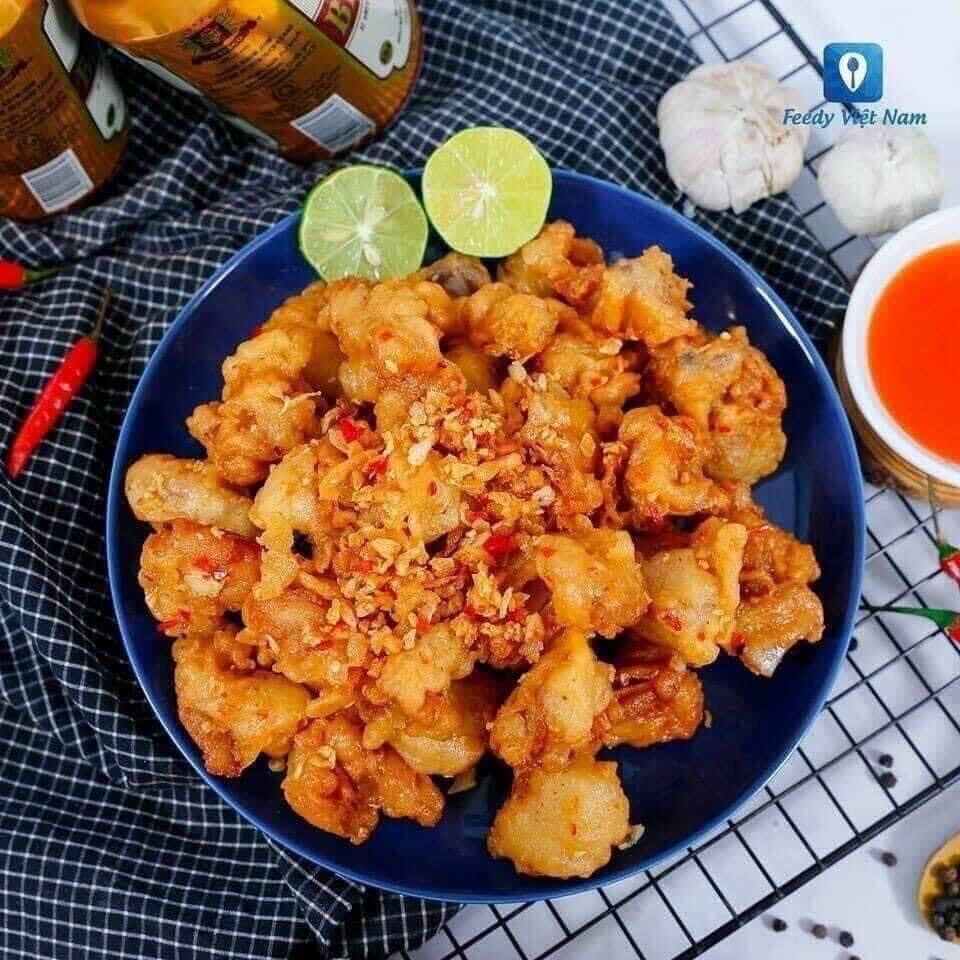 1kg Sụn gà Thái (nét 6, giao hỏa tốc 2h tphcm)