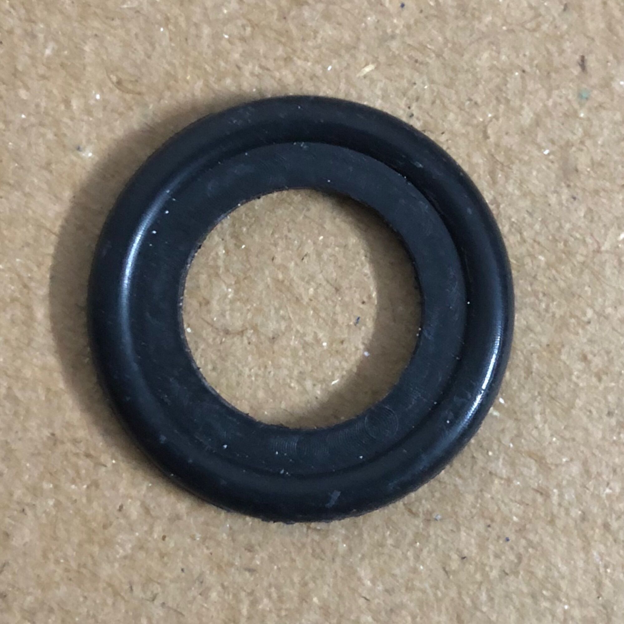 Túi 10 chiếc Long đền ốc rốn dầu Ford cao cấp
