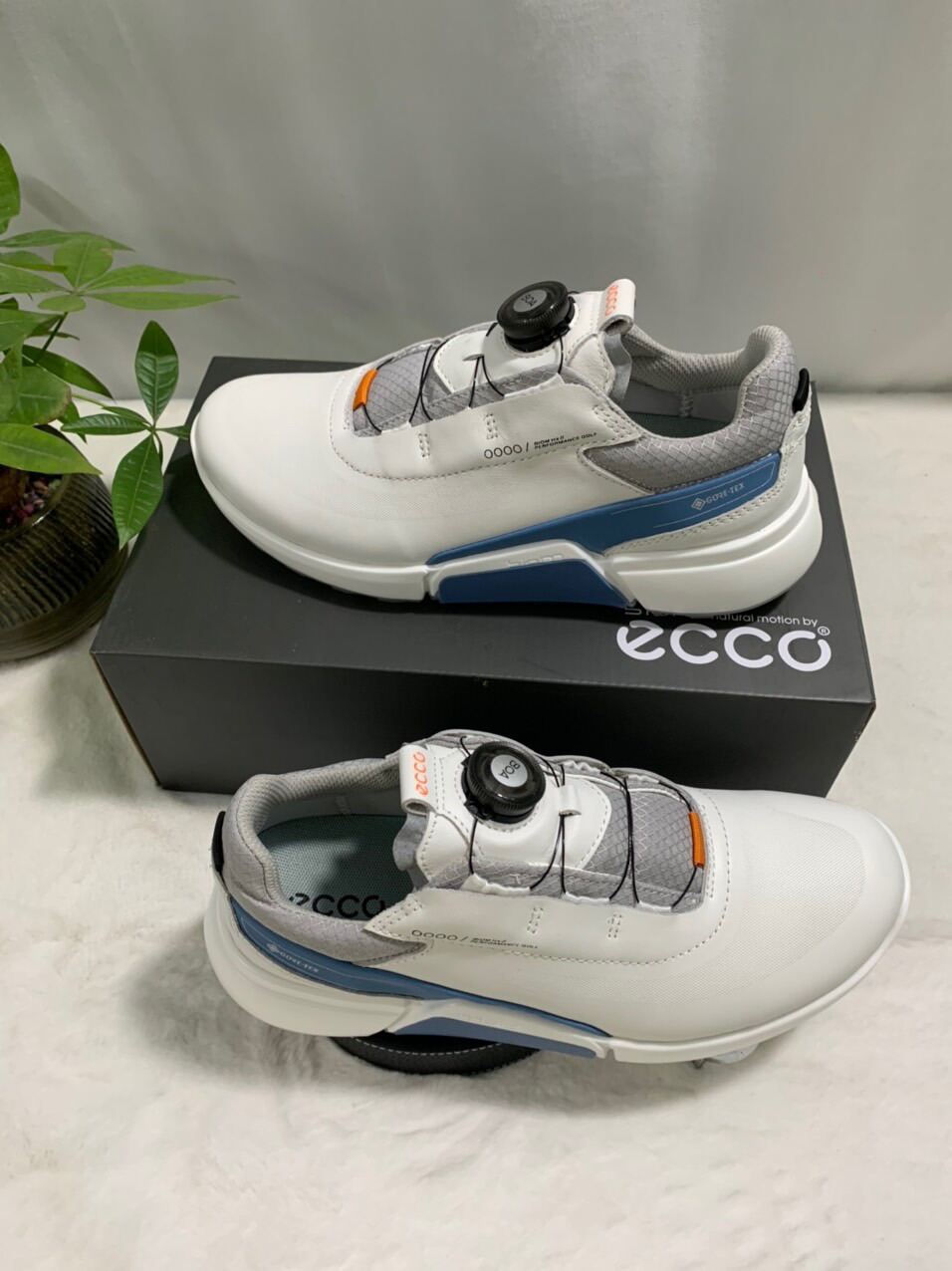 Giày Golf ECCO nam mẫu mới