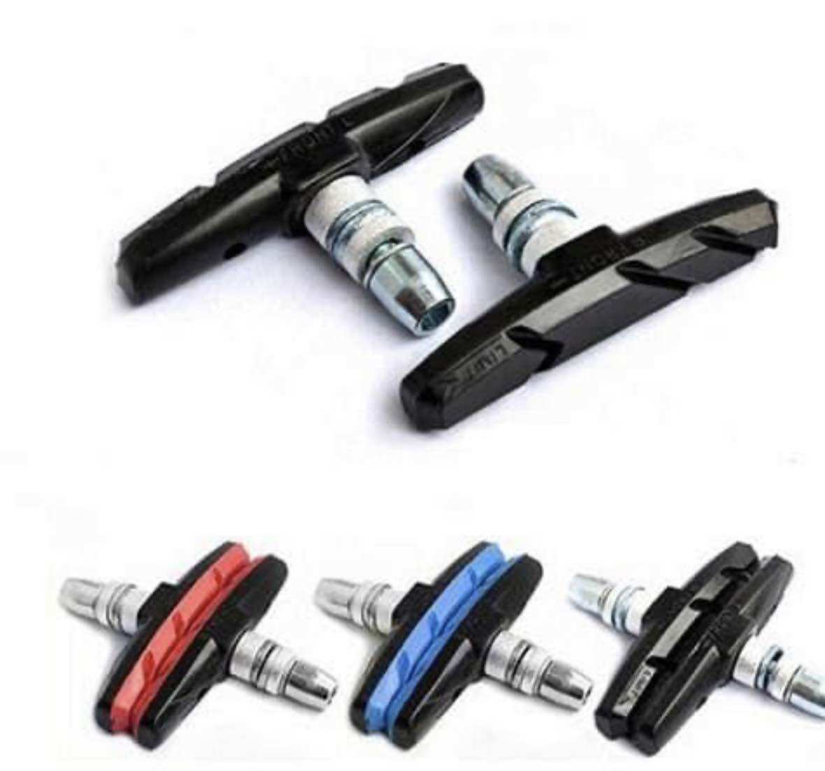 Gôm thắng xe dap mtb