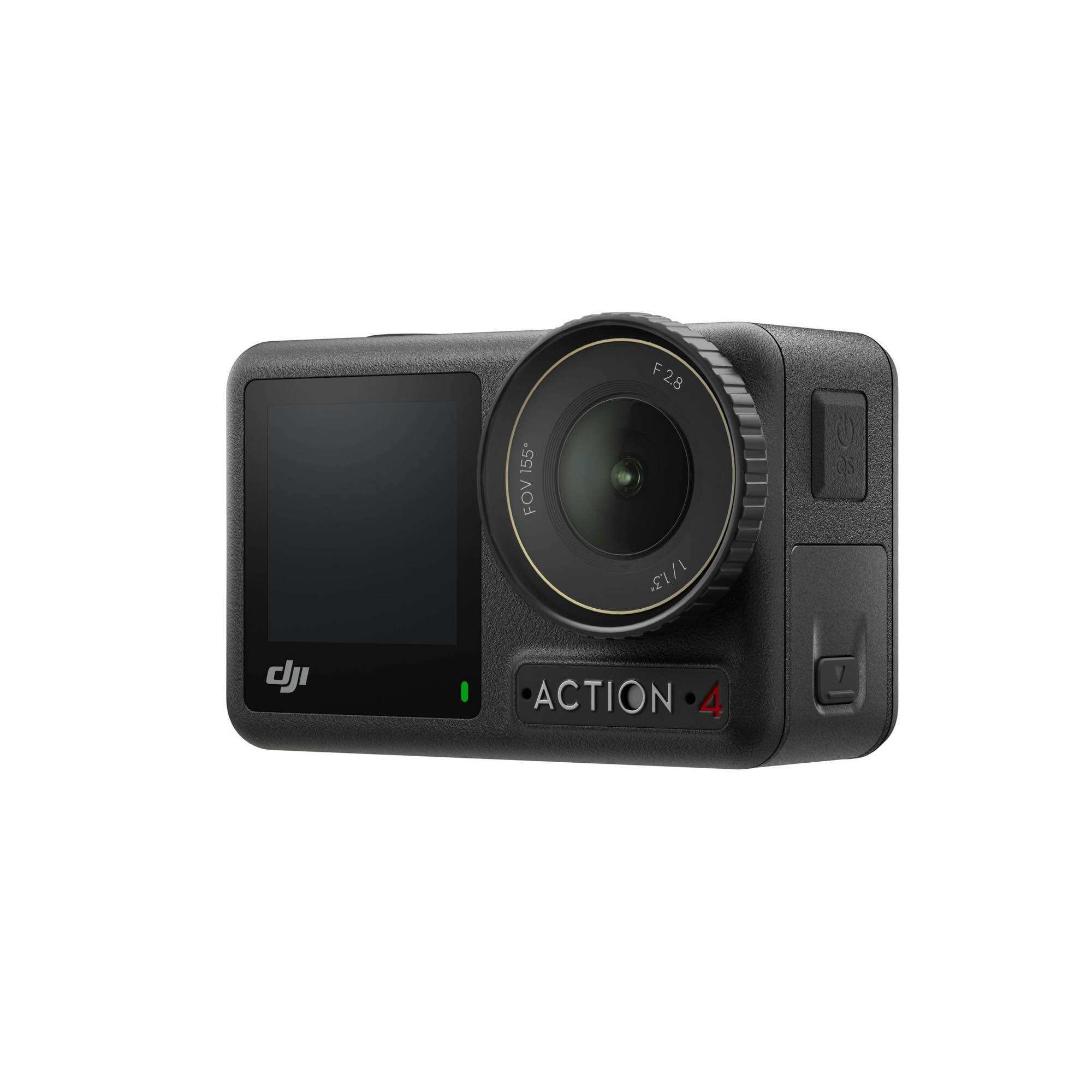 Camera hành động DJI OSMO Action 4