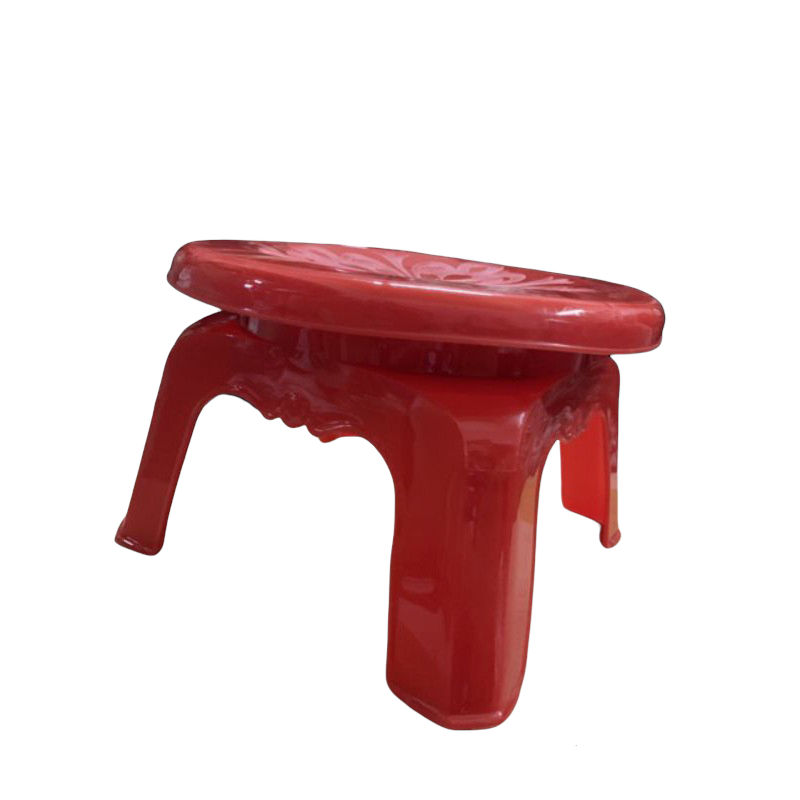 Ghế Đẩu Thấp Cứng Cáp