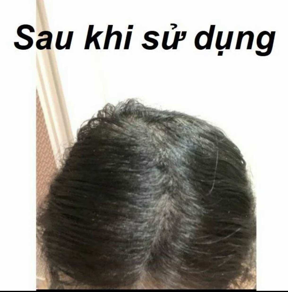 [Hàng mới về] Phấn phủ làm dày tóc nhanh chóng hiệu quả 27,5g