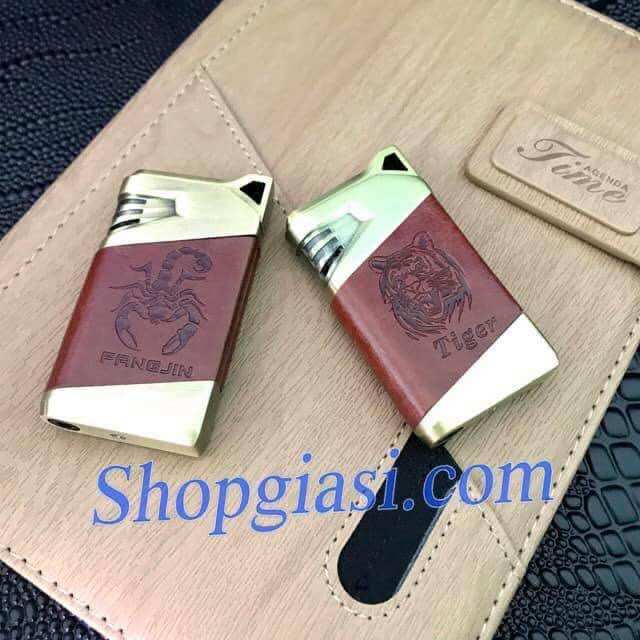 [HCM]Bật Lửa Khò Tia Bấm