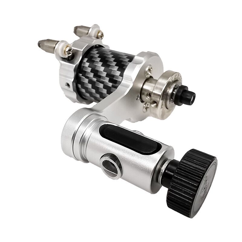 Máy xăm ROTary DrgonhunmerX2