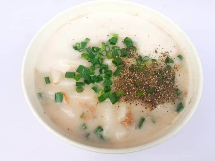 Bột bánh canh bột xắt 1kg
