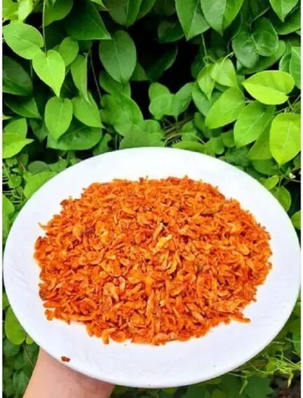 Ruốc sấy tây ninh 500gr sàn kĩ