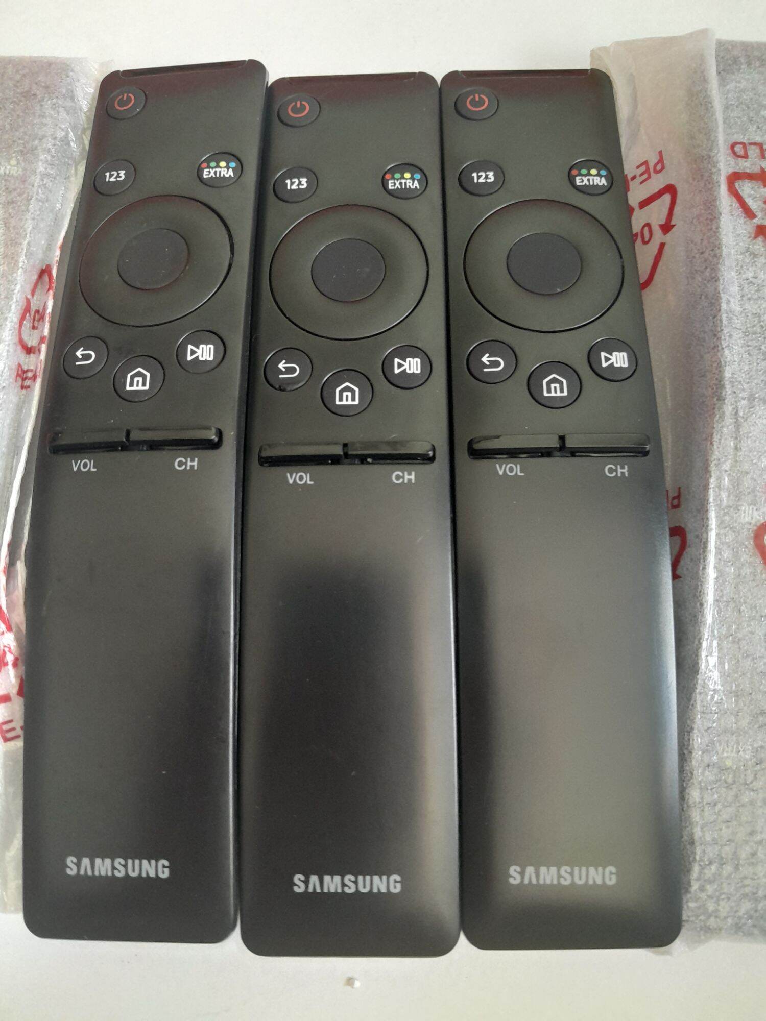   HCM REMOTE ĐIỀU KHIỂN TIVI SAMSUNG SMART 4K. BẢO HÀNH 1 NĂM 