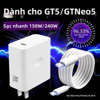 Earise | Cục Sạc Siêu Nhanh 150W