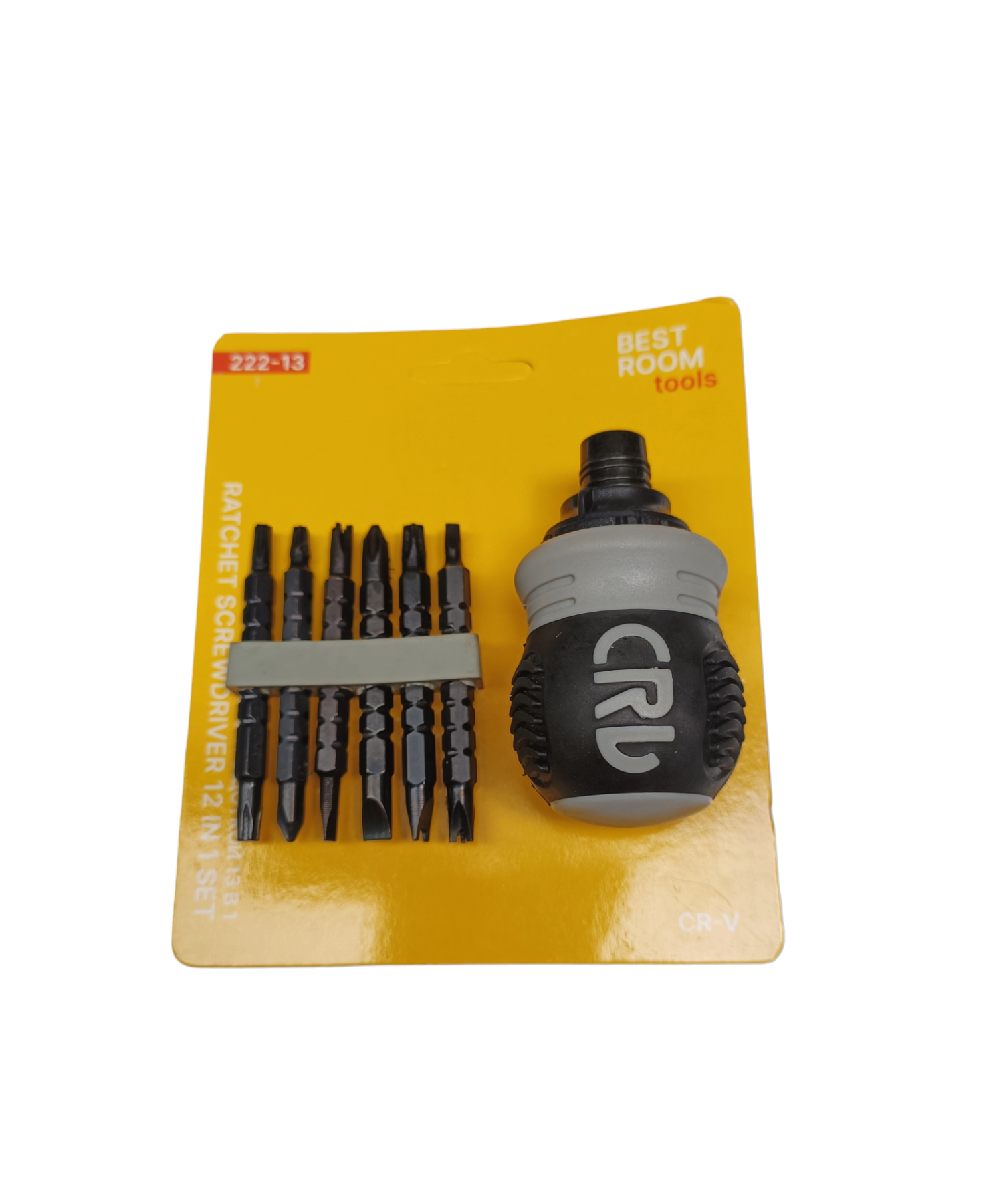 bộ tua vít đa năng tự động 13in1