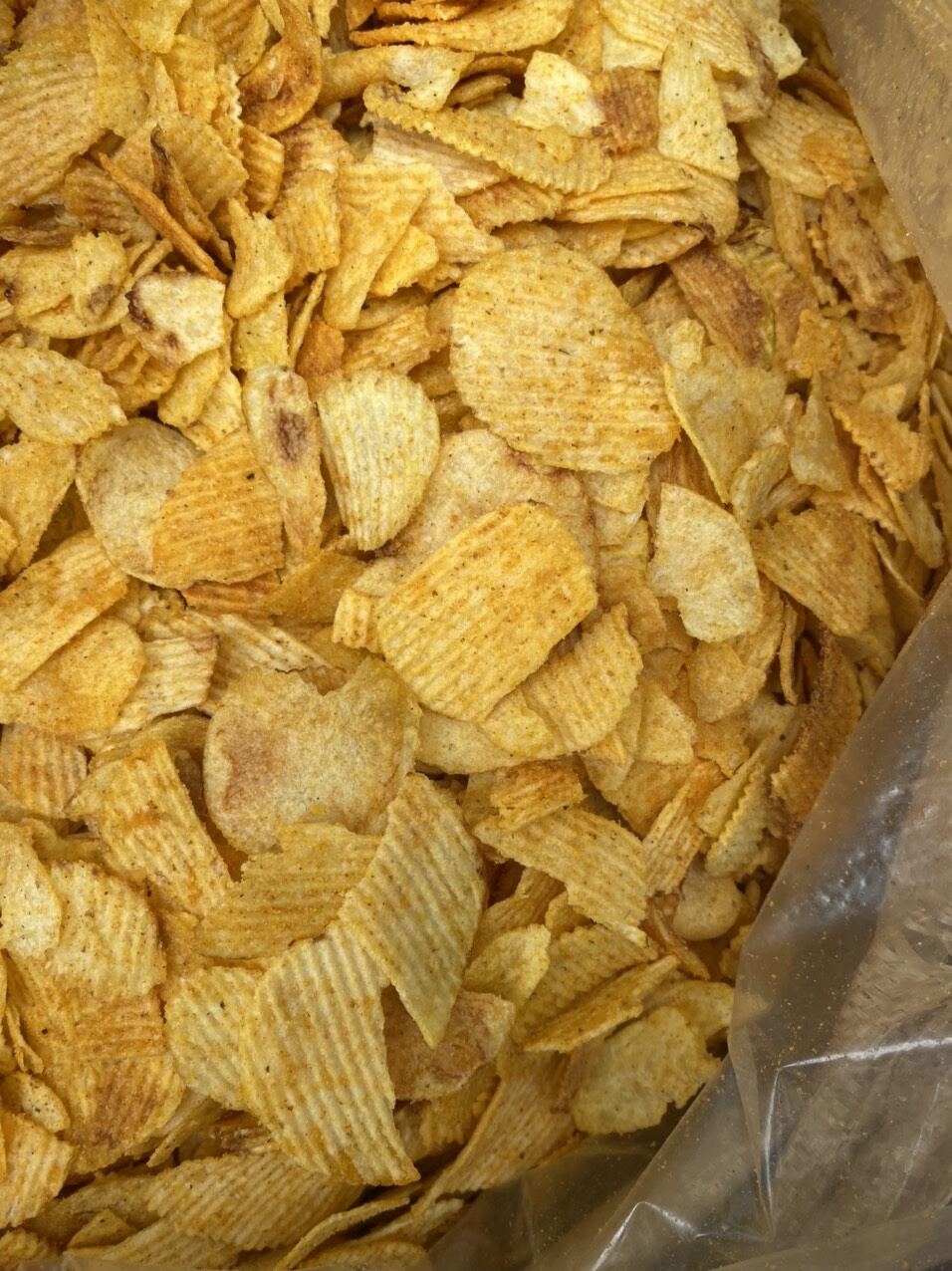Combo 0.5kg bim bim khoai tây swing mix 0.5kg snack mực poca
