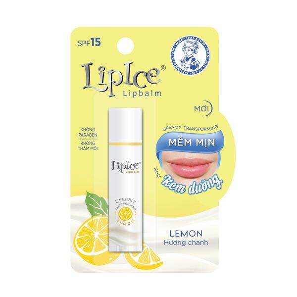 Son dưỡng môi LipIce 4.3g