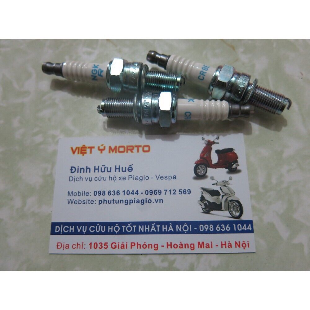 Bugi vespa lx , lyberty , bugi piaggio