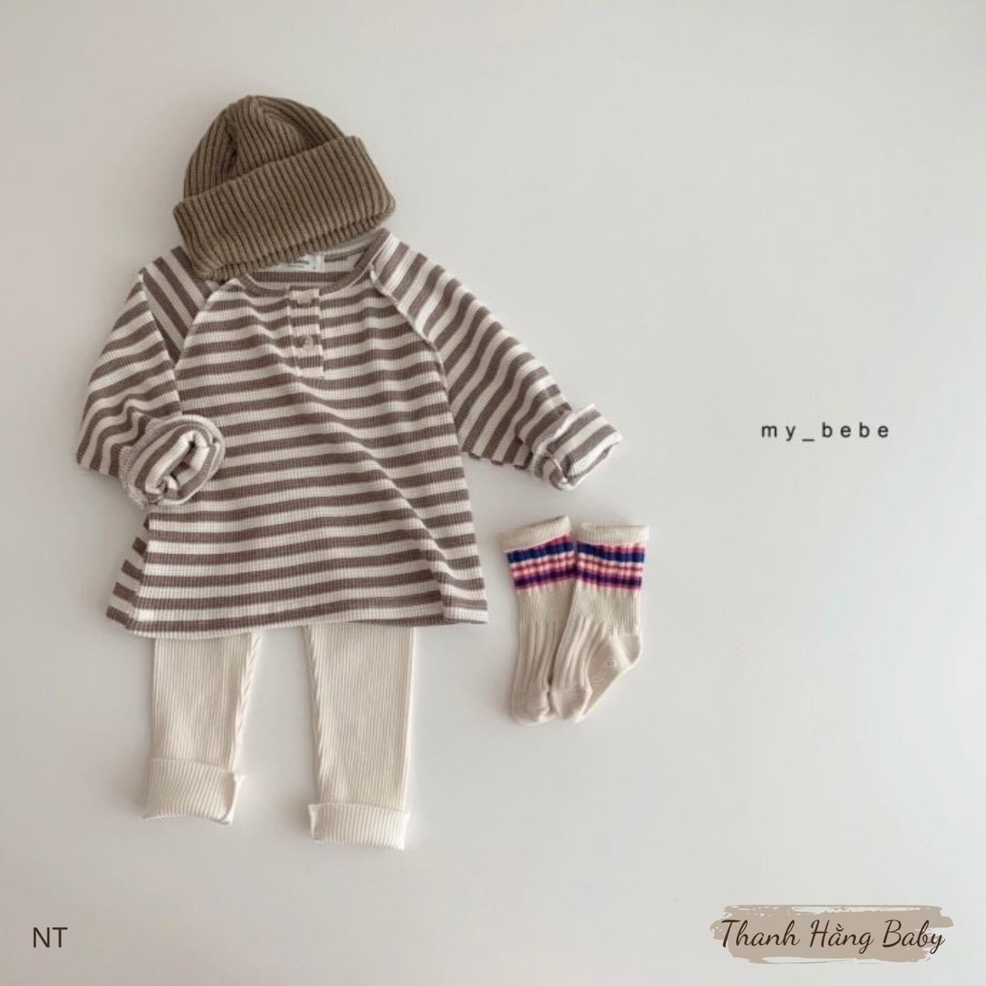Bộ mặc nhà