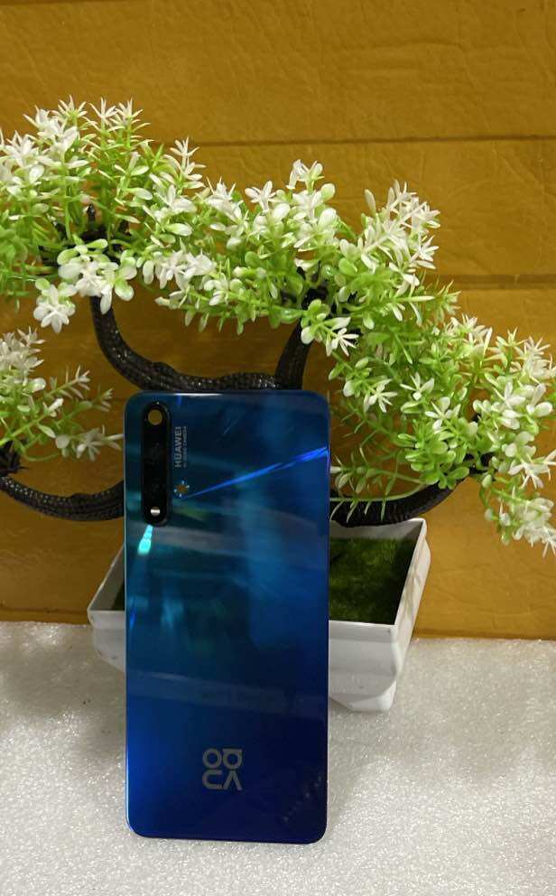 Mặt nắp lưng huawei nova 5t full kính camera sau | nắp kính lưng huawei nova 5t hàng chuẩn giá tốt
