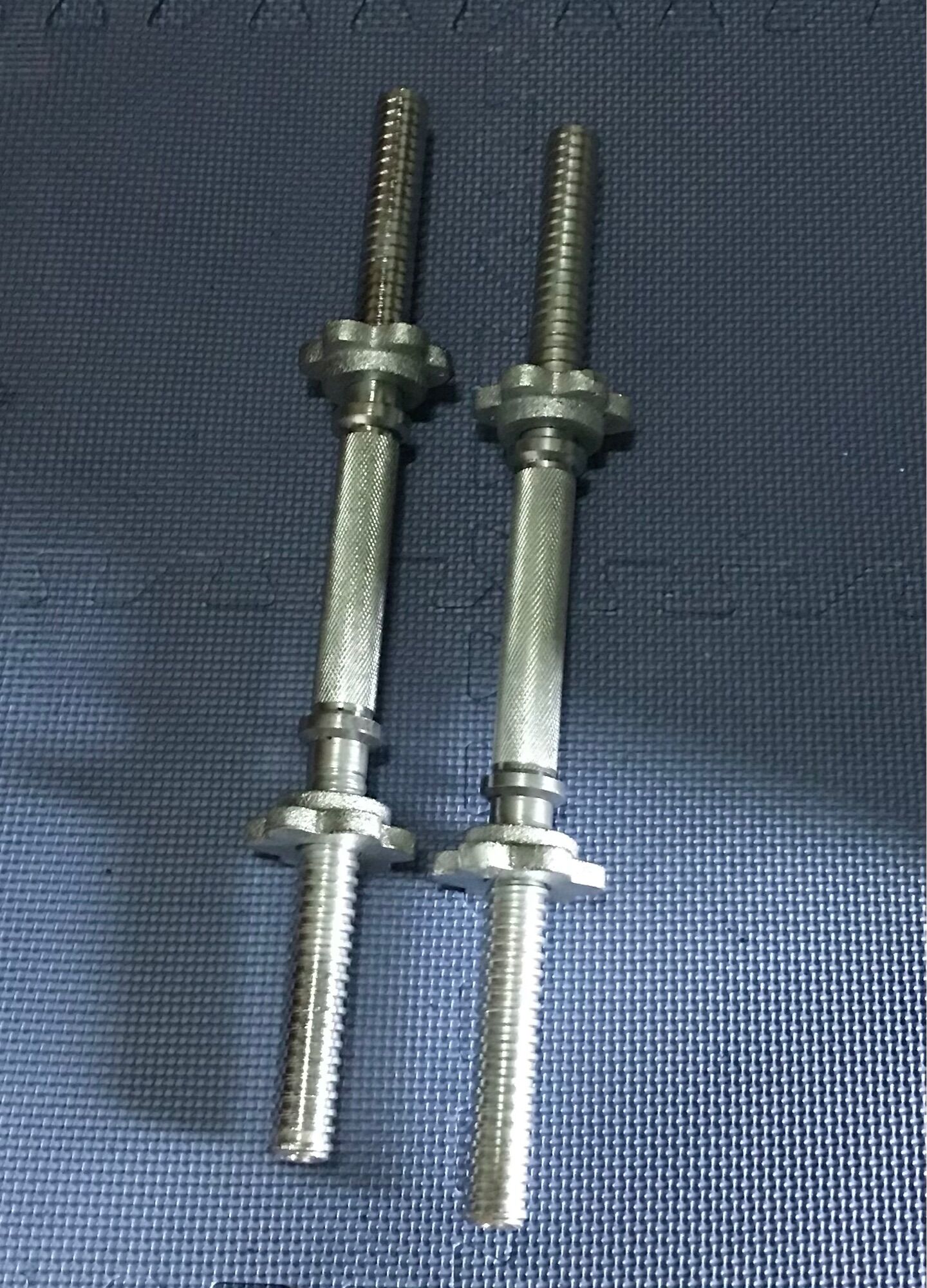 Bộ 2 đòn tập tay 45cm phi 27