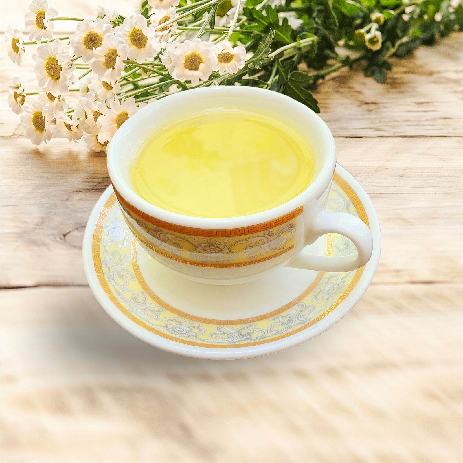 Trà Xanh Lài (Trà Nhài) - HUU KY Coffee & Tea