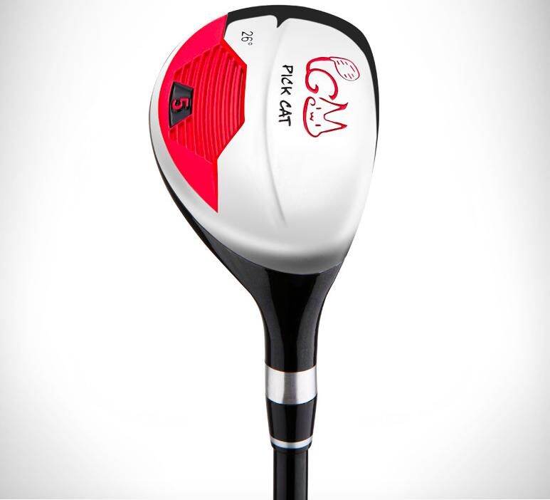 BỘ GẬY TRẺ EM PICK CAT