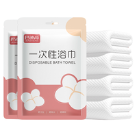 Badigo | Khăn Ướt Dùng Một Lần Tiện Lợi Khi Đi Du Lịch