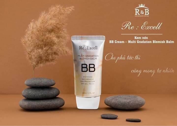 KEM NỀN BB CREAM