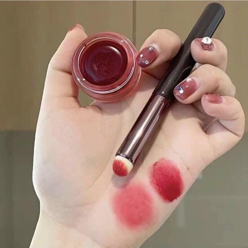 Cọ trang điểm, cọ môi tán son trang điểm makeup nội địa trung